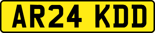 AR24KDD