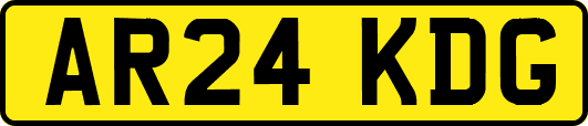 AR24KDG
