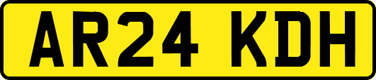 AR24KDH