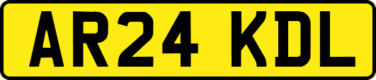 AR24KDL
