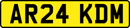 AR24KDM