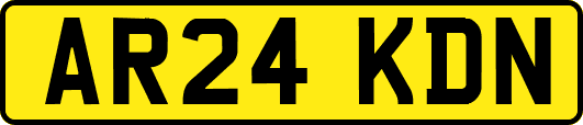AR24KDN