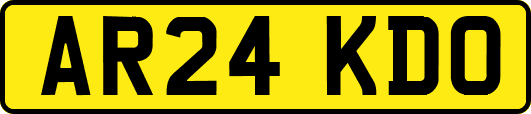 AR24KDO