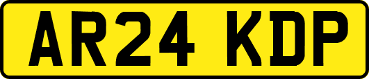 AR24KDP