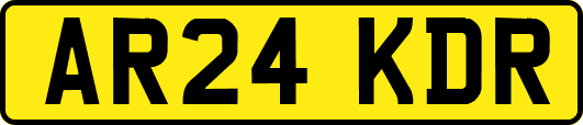 AR24KDR