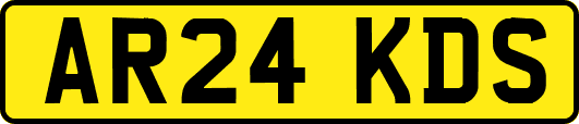 AR24KDS