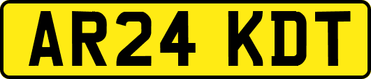 AR24KDT