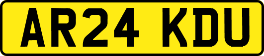 AR24KDU