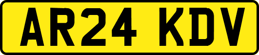 AR24KDV