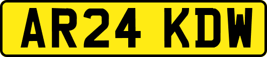AR24KDW