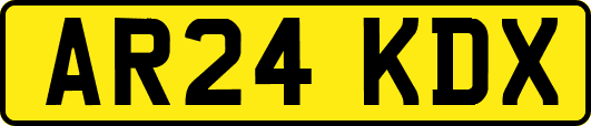 AR24KDX