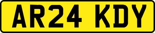 AR24KDY