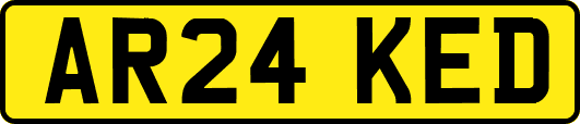 AR24KED