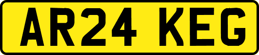 AR24KEG