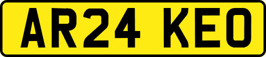AR24KEO