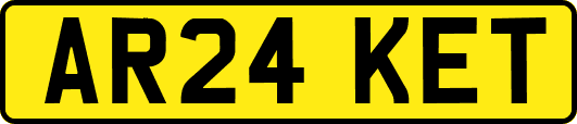 AR24KET