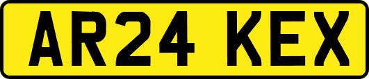 AR24KEX