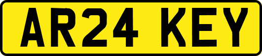 AR24KEY