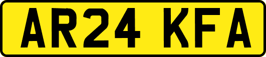 AR24KFA