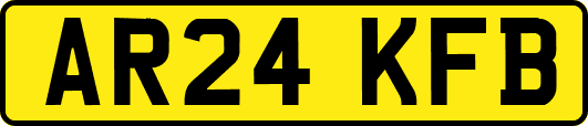 AR24KFB