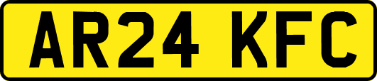 AR24KFC