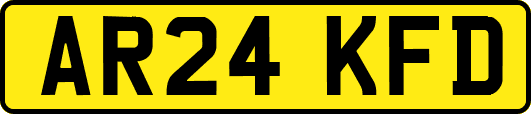 AR24KFD