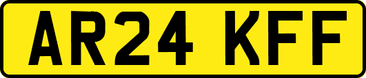 AR24KFF