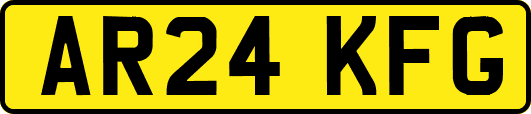 AR24KFG