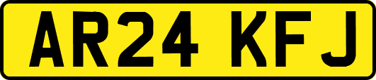 AR24KFJ