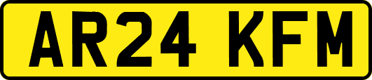 AR24KFM