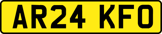 AR24KFO