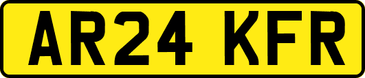 AR24KFR