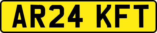 AR24KFT