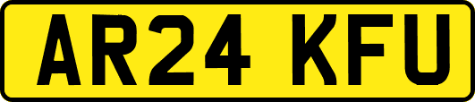 AR24KFU