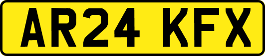AR24KFX