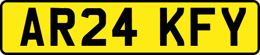 AR24KFY
