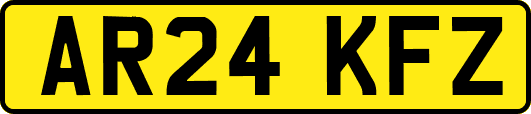 AR24KFZ
