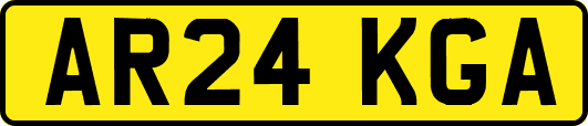 AR24KGA