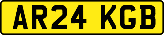 AR24KGB