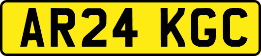 AR24KGC