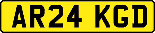 AR24KGD