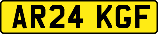 AR24KGF