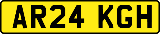 AR24KGH