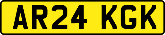 AR24KGK
