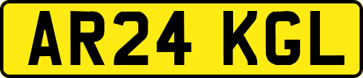AR24KGL