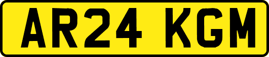 AR24KGM