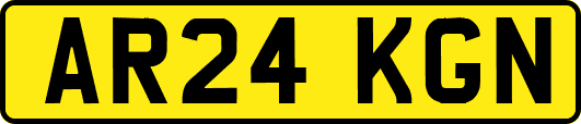 AR24KGN