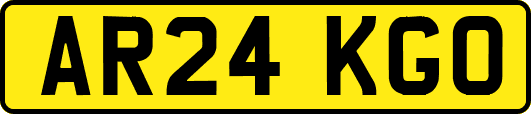 AR24KGO