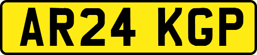 AR24KGP