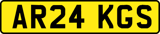 AR24KGS